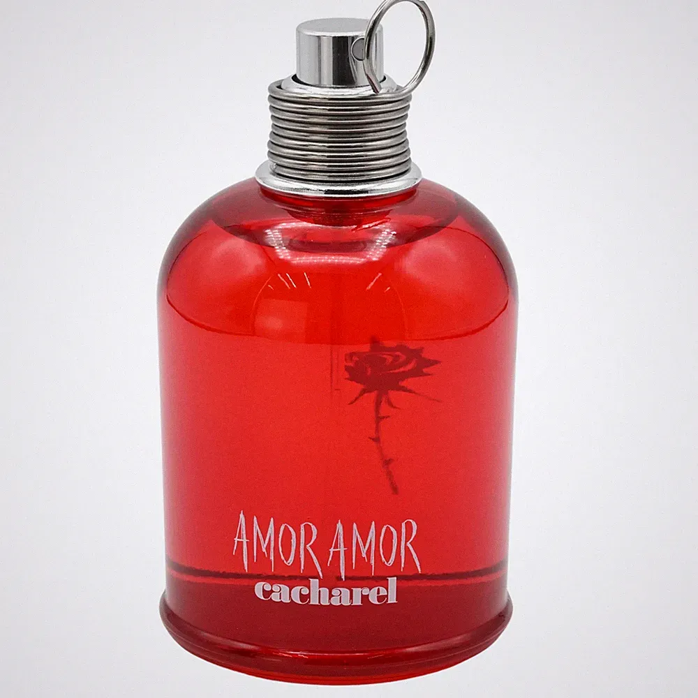 AMOR AMOR by Cacharel Perfume for Women EDT 3.3 / 3.4 oz New