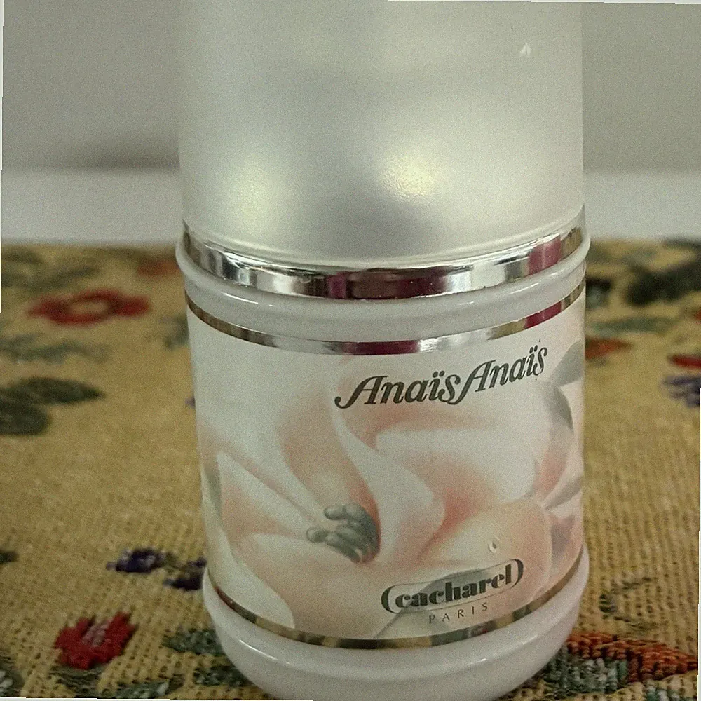 Cacharel Anaïs Anaïs Paris Deodorant Stick, Regular Size, 3.3 oz
