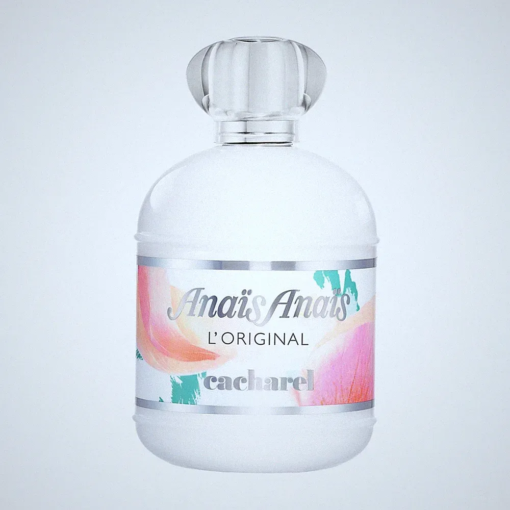 Cacharel Anais Anais EDT Perfume for Women 1 Fl Oz Classic Floral Scent