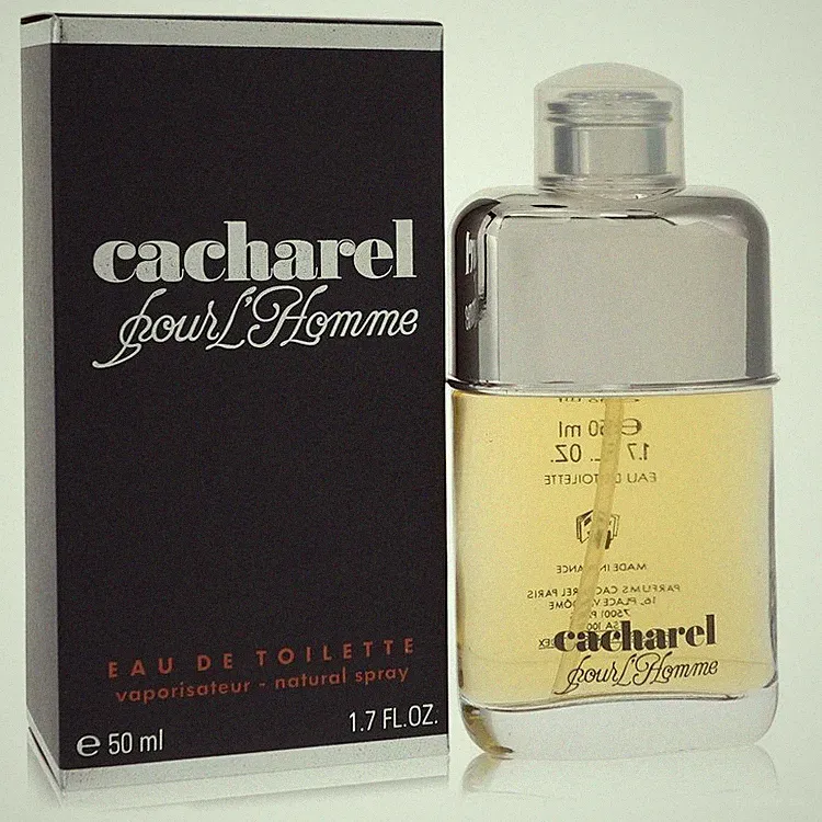 Cacharel Eau De Toilette Spray By Cacharel 1.7oz