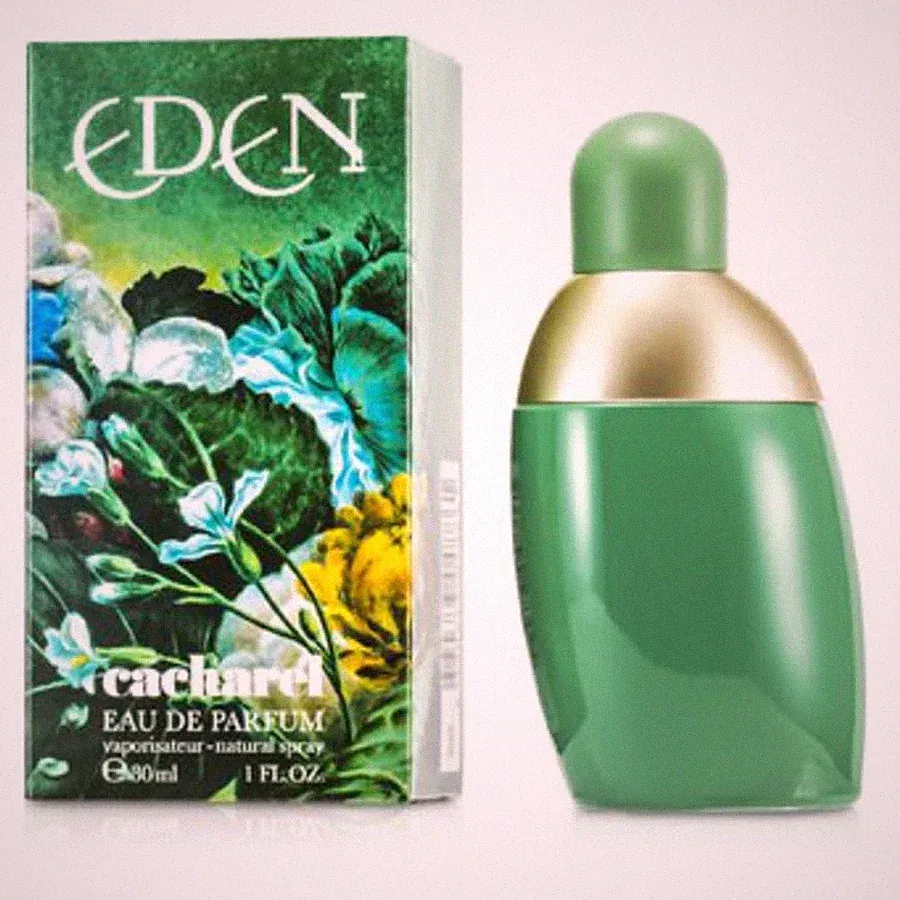 Cacharel - Eden Eau De Parfum Spray 30ml/1oz