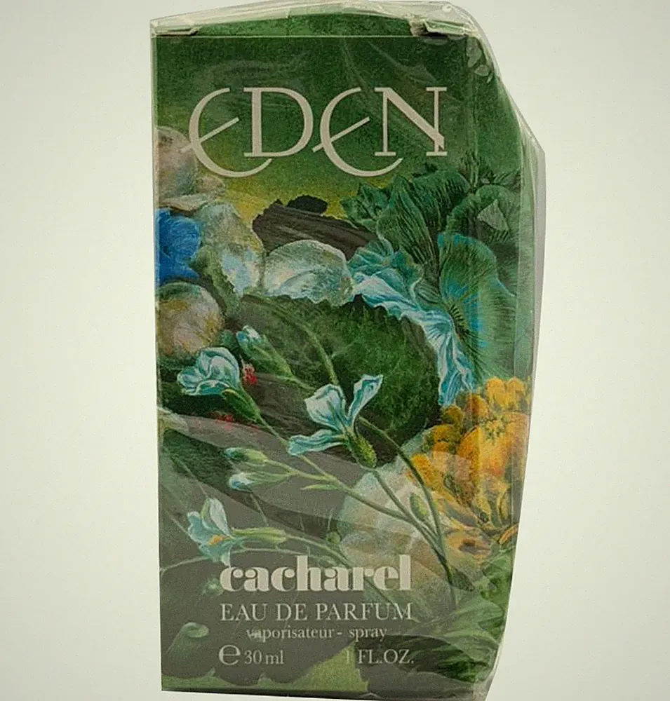 Eden Cacharel Perfume by Cacharel 1.0 oz / 30 ml EDP Spray for Women