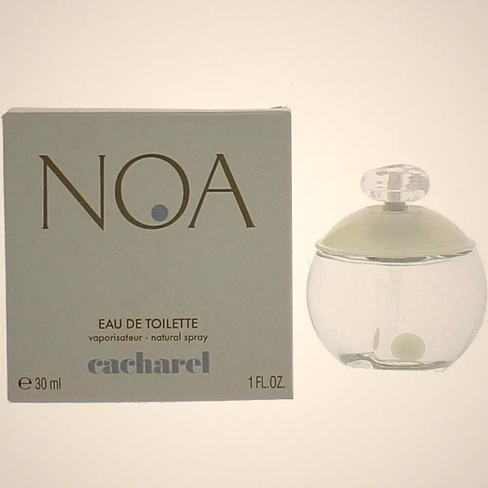 Noa by Cacharel, 1 oz EDT Spray for Women