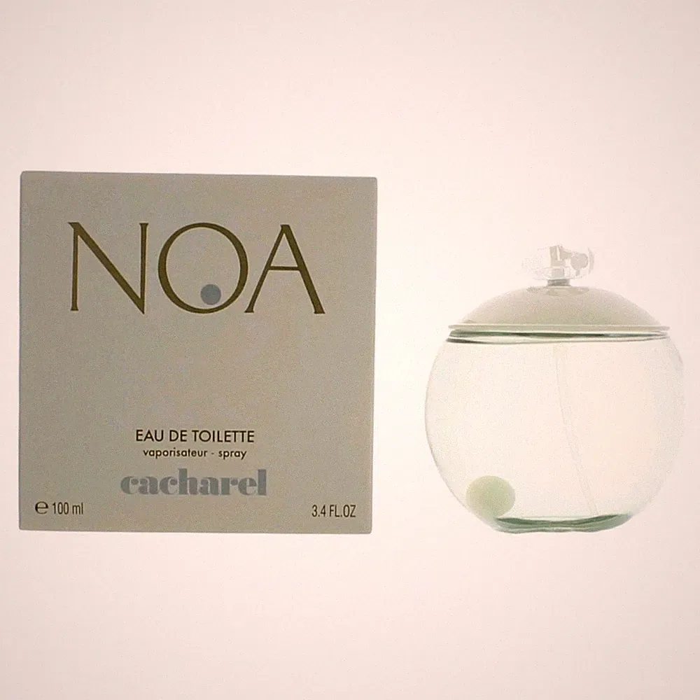 Noa by Cacharel, 3.4 oz EDT Spray for Women