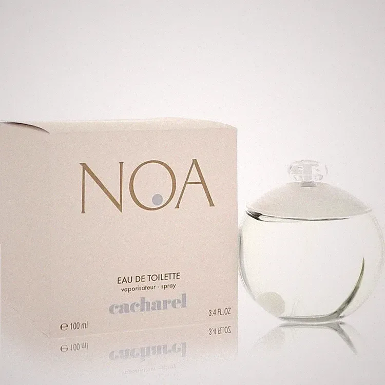 Noa by Cacharel Eau De Toilette Spray 3.4 oz (Women)