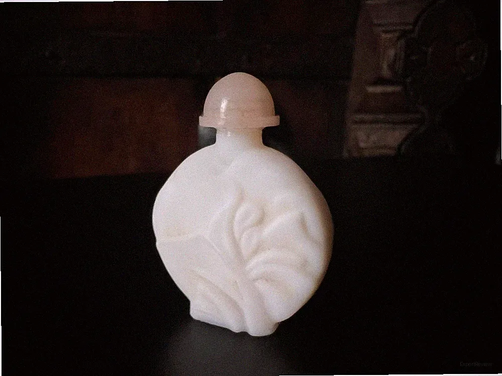 VINTAGE CACHAREL ANAIS ANAIS PARFUM CONCENTRE MINI PERFUME 4 ml