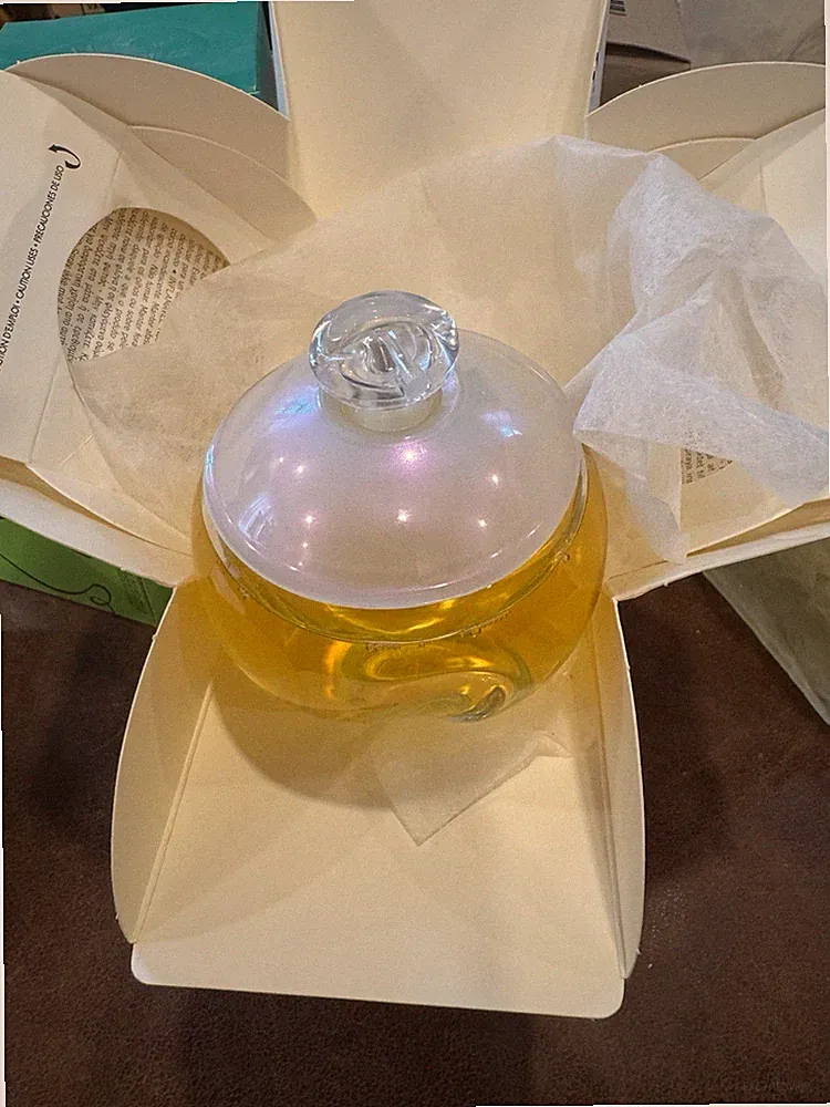 VINTAGE -Cacharel NOA For Women 3.4oz Eau de Toilette Spray - NEW IN BOX