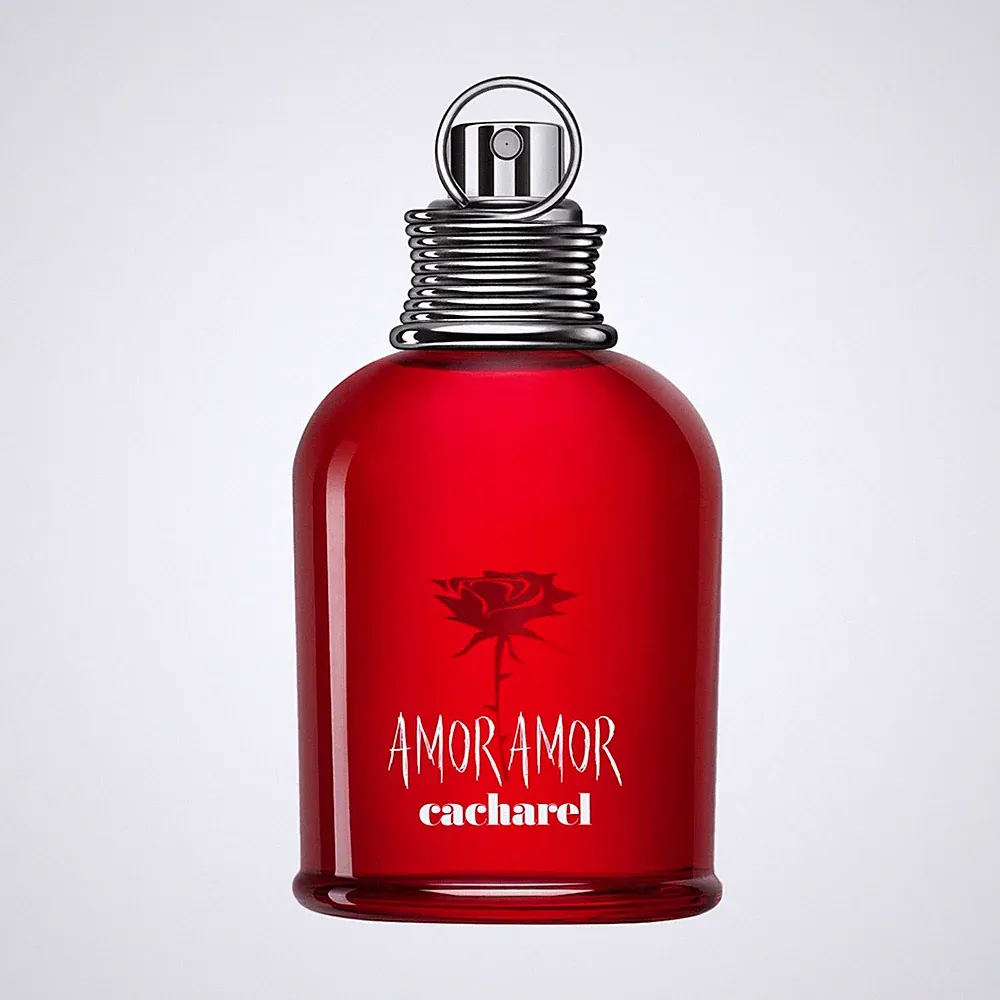 Women s Fragrance Gift - Cacharel Amor Eau de Toilette 1.7 Fl Oz
